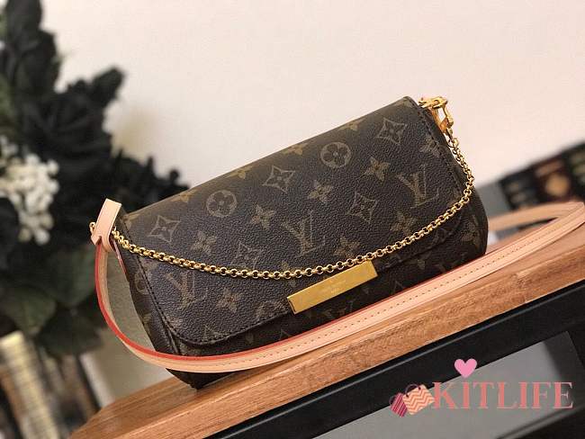 Forubags Louis Vuitton Favorite M40717 - 1