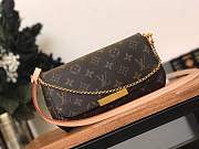 Forubags Louis Vuitton Favorite M40717 - 1