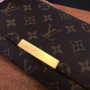 Forubags Louis Vuitton Favorite M40717 - 5