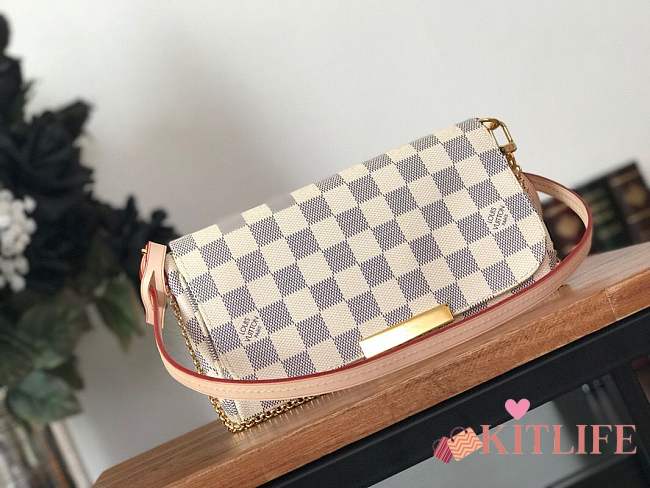 Forubags Louis Vuitton Favorite N41277 - 1