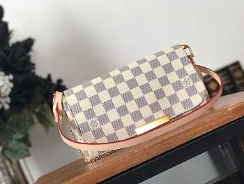 Forubags Louis Vuitton Favorite N41277