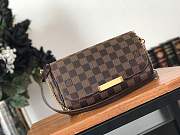 Forubags Louis Vuitton Favorite N41276 - 1