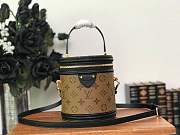 Forubags Louis Vuitton CANNES M43986 - 5