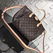 Forubags Louis Vuitton M48814 TURENNE MM - 1