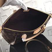 Forubags Louis Vuitton M48814 TURENNE MM - 2