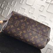 Forubags Louis Vuitton M48814 TURENNE MM - 6