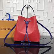 Forubags LV LOCKME BUCKET M54365 - 1