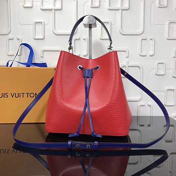 Forubags LV LOCKME BUCKET M54365