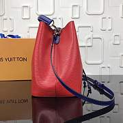 Forubags LV LOCKME BUCKET M54365 - 6