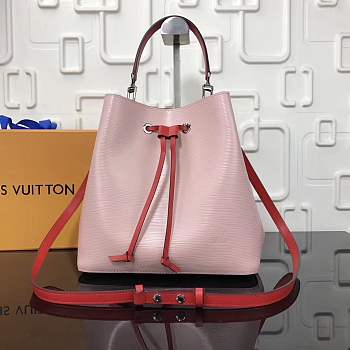 Forubags LV LOCKME BUCKET M54370