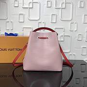 Forubags LV LOCKME BUCKET M54370 - 2