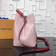 Forubags LV LOCKME BUCKET M54370 - 3