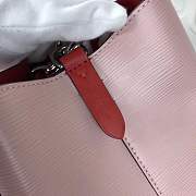 Forubags LV LOCKME BUCKET M54370 - 4