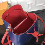 Forubags LV LOCKME BUCKET M54367 - 6