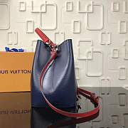 Forubags LV LOCKME BUCKET M54367 - 5