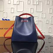 Forubags LV LOCKME BUCKET M54367 - 3