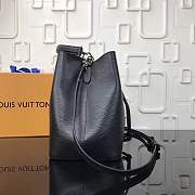 Forubags LV LOCKME BUCKET M54366 - 5