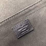 Forubags Louis Vuitton M44158 LV Glasses Case Epi leather and Monogram canvas Banane - 2