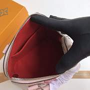 Forubags LV M40302 ALMA BB pink - 3