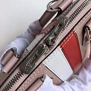 Forubags LV M40302 ALMA BB pink - 5