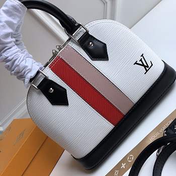 Forubags LV M40302 ALMA BB 