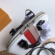 Forubags LV M40302 ALMA BB  - 4