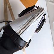 Forubags LV M40302 ALMA BB  - 3