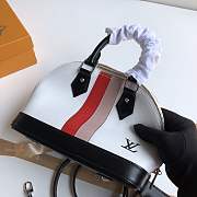 Forubags LV M40302 ALMA BB  - 2