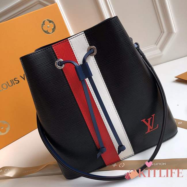 Louis Vuitton Neonoe Epi Leather M52161 - 1