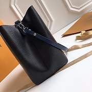 Louis Vuitton Neonoe Epi Leather M52161 - 6