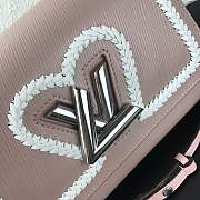 Forubags Louis Vuitton Twist MM M53126  - 3