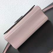 Forubags Louis Vuitton Twist MM M53126  - 5