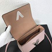 Forubags Louis Vuitton Twist MM M53126  - 6