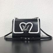 Forubags Louis Vuitton Twist MM M54286 - 1