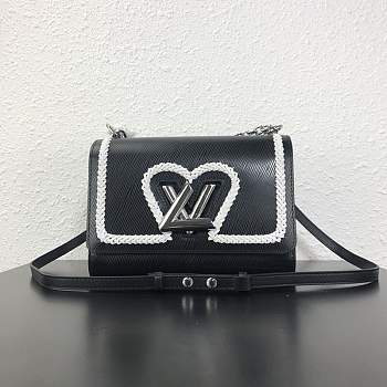 Forubags Louis Vuitton Twist MM M54286