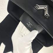 Forubags Louis Vuitton Twist MM M54286 - 6