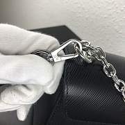 Forubags Louis Vuitton Twist MM M54286 - 5