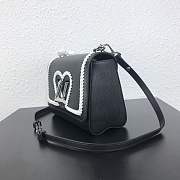 Forubags Louis Vuitton Twist MM M54286 - 4