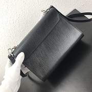 Forubags Louis Vuitton Twist MM M54286 - 3