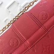 forubags Louis Vuitton Monogram Empreinte Saint Sulpice PM Bag M43393 - 2