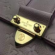 forubags Louis Vuitton Monogram Empreinte SAINT SULPICE PM M43393 dusty Pink - 6