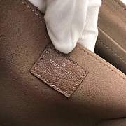 MY LOCKME Monogram Empreinte leather - 3