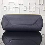 Louis Vuitton LOCKME II M50252 Vanille Noir 2015 - 3