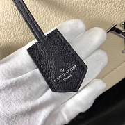 Louis Vuitton LOCKME II M50252 Vanille Noir 2015 - 4