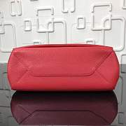 Louis Vuitton Lockme II  Red - 6