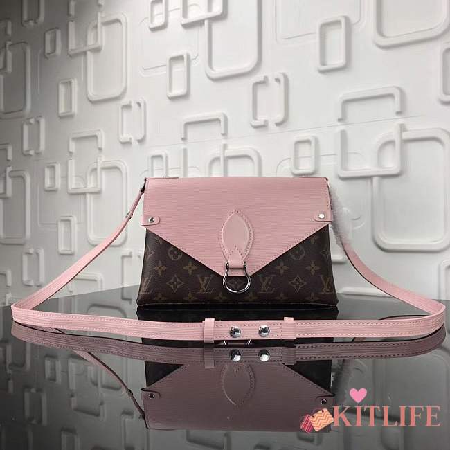 Forubags Louis Vuitton Saint Michel Monogram M44033 - 1
