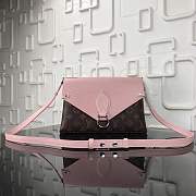 Forubags Louis Vuitton Saint Michel Monogram M44033 - 1