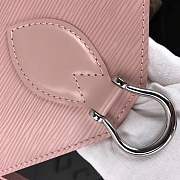 Forubags Louis Vuitton Saint Michel Monogram M44033 - 6
