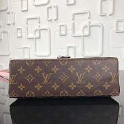 Forubags Louis Vuitton Saint Michel Monogram M44033 - 4