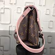 Forubags Louis Vuitton Saint Michel Monogram M44033 - 3